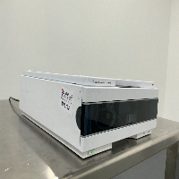 Agilent Technologies 1260 Infinity Fluorescence Detector G1321B HPLC image 0